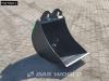 XCMG XE35 E CW QUICKCOUPLER / 3 BUCKETS - FACTORY WARRANTY Foto 25 thumbnail