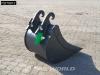 XCMG XE35 E CW QUICKCOUPLER / 3 BUCKETS - FACTORY WARRANTY Foto 26 thumbnail