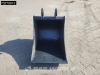 XCMG XE35 E CW QUICKCOUPLER / 3 BUCKETS - FACTORY WARRANTY Foto 27 thumbnail