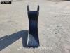 XCMG XE35 E CW QUICKCOUPLER / 3 BUCKETS - FACTORY WARRANTY Foto 28 thumbnail