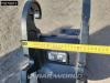 XCMG XE35 E CW QUICKCOUPLER / 3 BUCKETS - FACTORY WARRANTY Foto 29 thumbnail