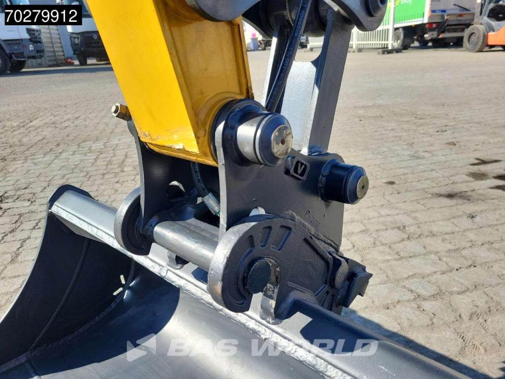 XCMG XE35 E CW QUICKCOUPLER / 3 BUCKETS - FACTORY WARRANTY Foto 18