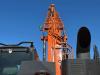Hitachi ZX135US-6 SLF Foto 10 thumbnail