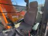 Hitachi ZX135US-6 SLF Foto 14 thumbnail