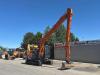 Hitachi ZX135US-6 SLF Foto 18 thumbnail