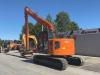Hitachi ZX135US-6 SLF Foto 3 thumbnail