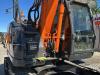 Hitachi ZX135US-6 SLF Foto 6 thumbnail