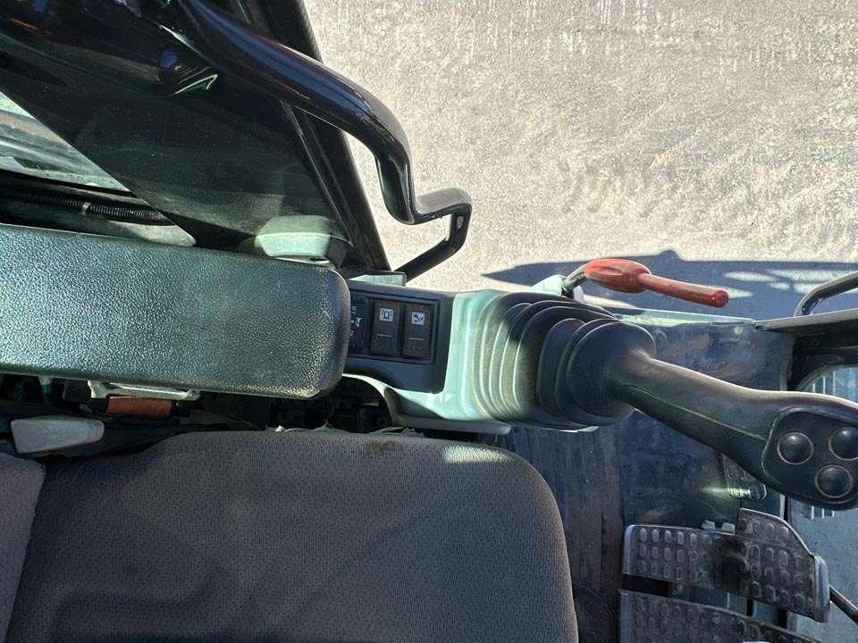 Hitachi ZX135US-6 SLF Foto 16