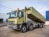 Mercedes-Benz ACTROS 3236 K - MP3 Foto 1 thumbnail