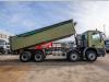 Mercedes-Benz ACTROS 3236 K - MP3 Foto 3 thumbnail