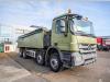 Mercedes-Benz ACTROS 3236 K - MP3 Foto 9 thumbnail