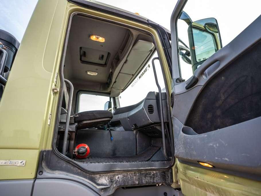 Mercedes-Benz ACTROS 3236 K - MP3 Foto 19