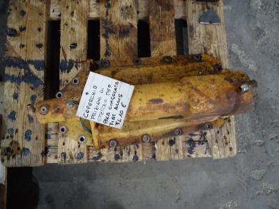 Tapa de embrague de dirección para Fiat Allis FL10E - FD10E vendida por OLM 90 Srl