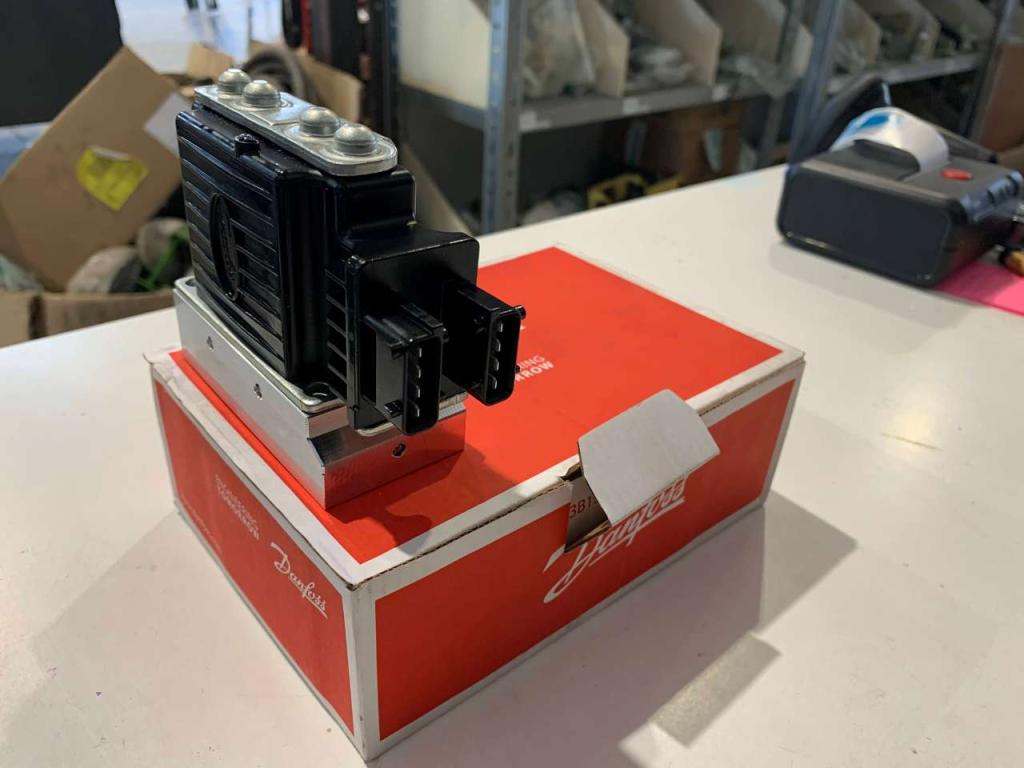 Danfoss 11166819 - EX 157B4036 Foto 1