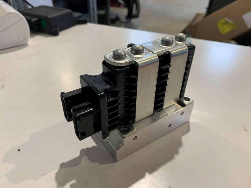 Danfoss 11166819 - EX 157B4036 Foto 2