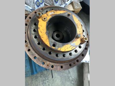 Liebherr FAT400 vendida por Fratelli Zenzalari S.r.l.