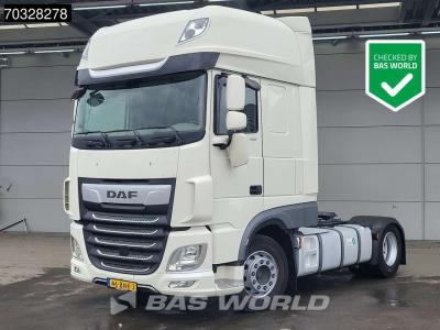 Daf XF 450 4X2 Drivingschool! SSC ACC Foto 1
