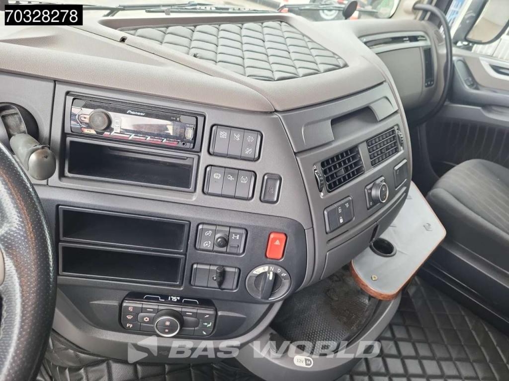 Daf XF 450 4X2 Drivingschool! SSC ACC Foto 18