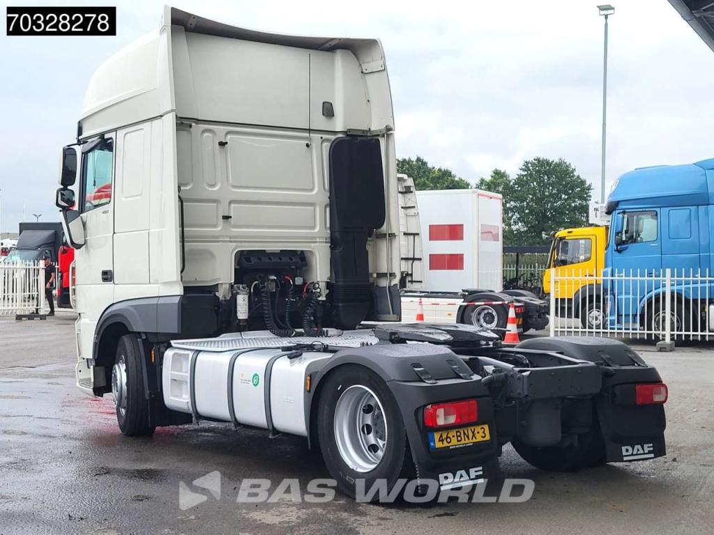 Daf XF 450 4X2 Drivingschool! SSC ACC Foto 2