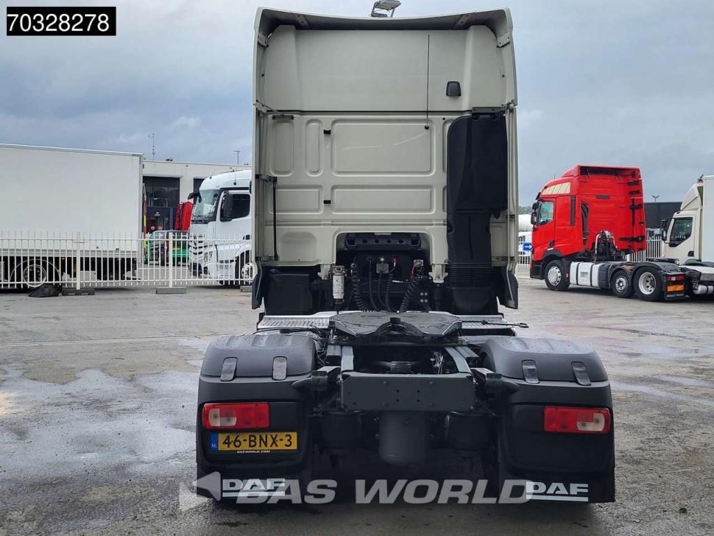 Daf XF 450 4X2 Drivingschool! SSC ACC Foto 3