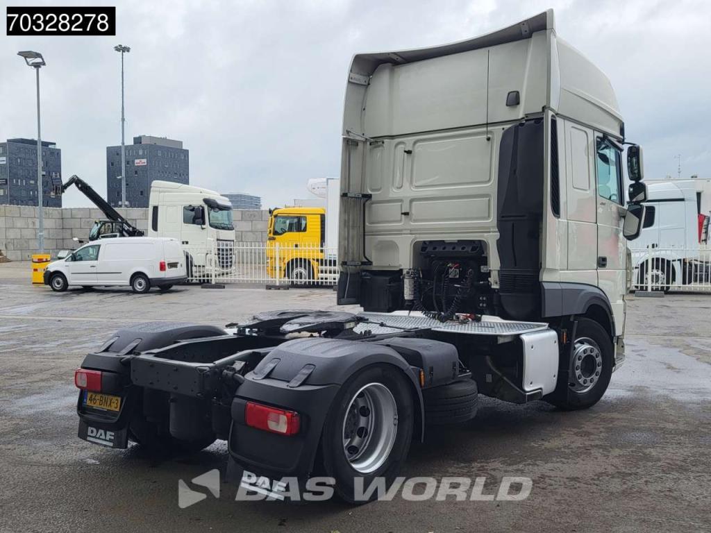 Daf XF 450 4X2 Drivingschool! SSC ACC Foto 6