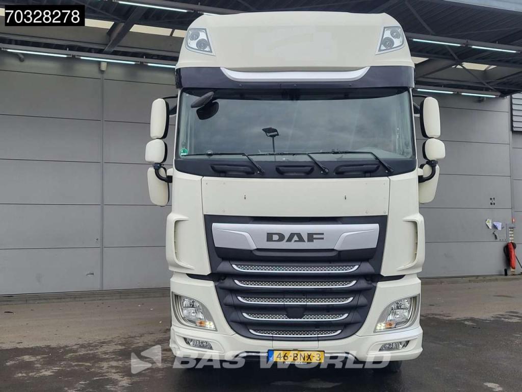 Daf XF 450 4X2 Drivingschool! SSC ACC Foto 7