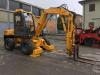 Mecalac 12MXT Foto 13 thumbnail