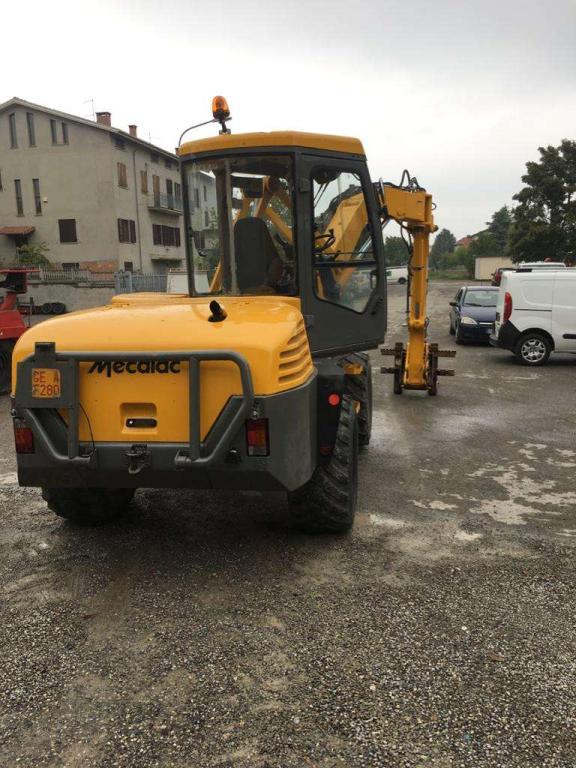 Mecalac 12MXT Foto 10