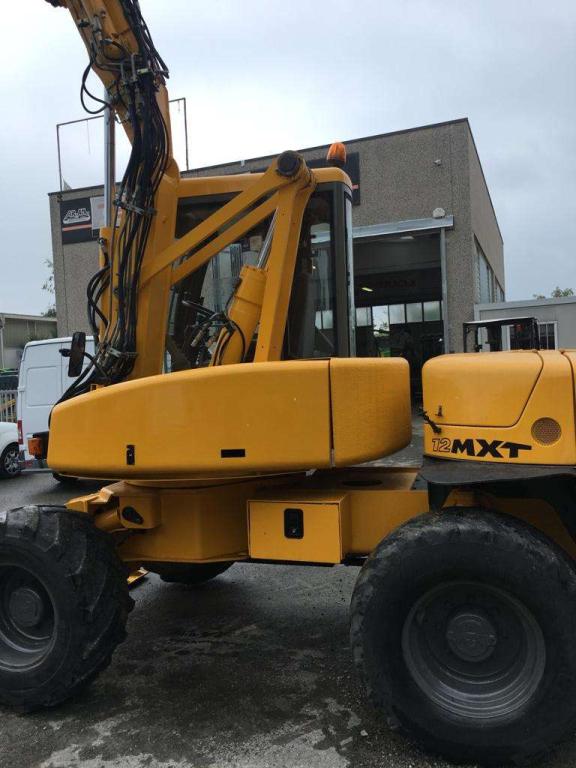 Mecalac 12MXT Foto 4