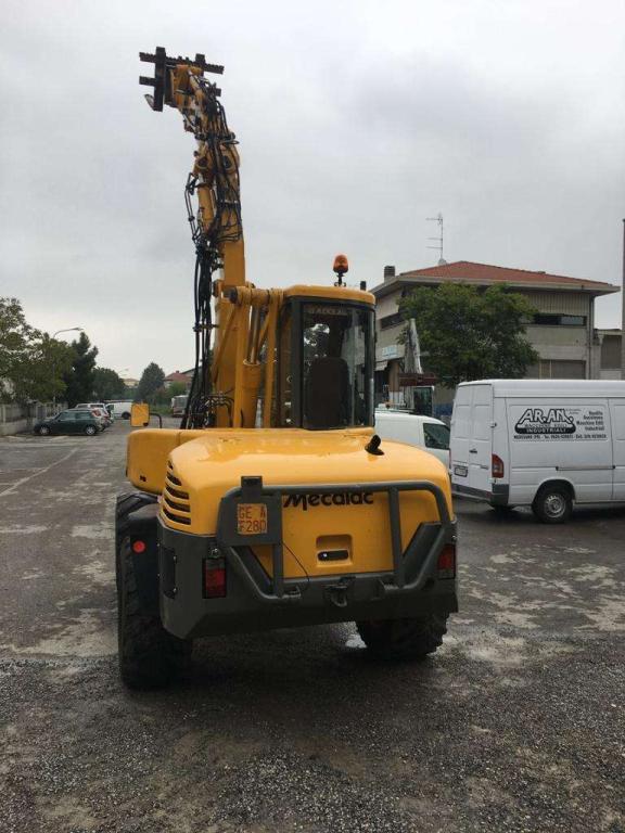 Mecalac 12MXT Foto 5