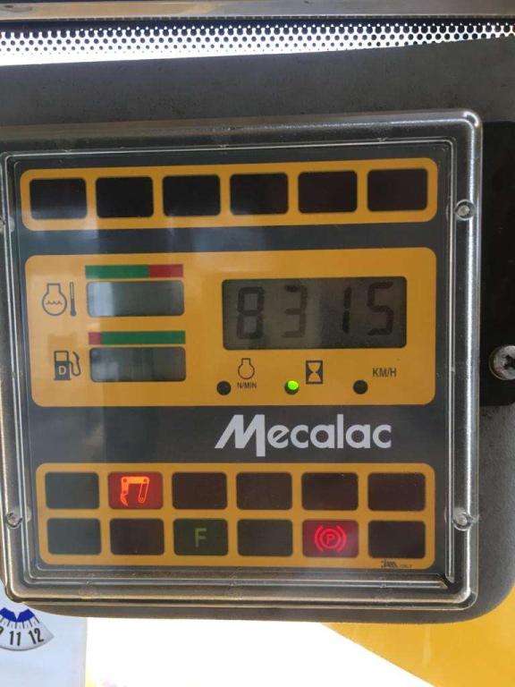 Mecalac 12MXT Foto 7