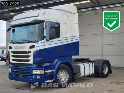 Scania R450 4X2 Retarder Automatic Euro 6 vendida por BAS World B.V.