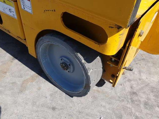 Haulotte Compact 12 Foto 6
