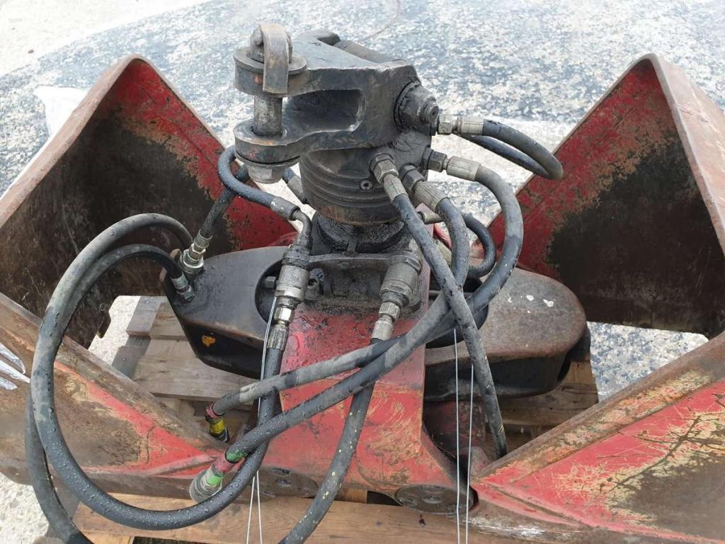 Kinshofer KM605-205c Foto 3