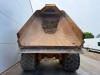 Hydrema 922F - Tailgate / Camera / Good Condition Foto 16 thumbnail