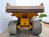 Hydrema 922F - Tailgate / Camera / Good Condition Foto 3 thumbnail
