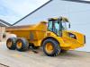 Hydrema 922F - Tailgate / Camera / Good Condition Foto 5 thumbnail