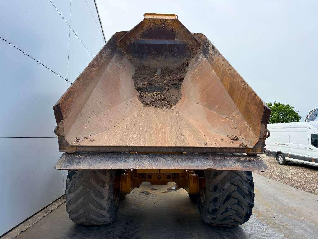 Hydrema 922F - Tailgate / Camera / Good Condition Foto 16
