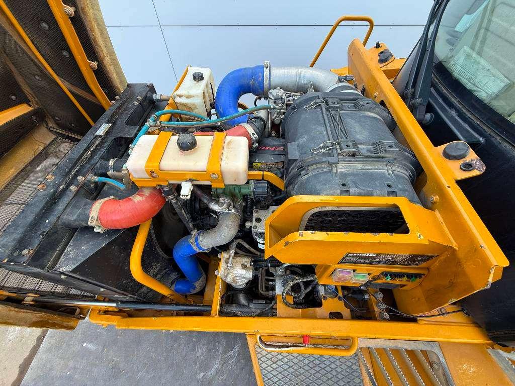 Hydrema 922F - Tailgate / Camera / Good Condition Foto 28