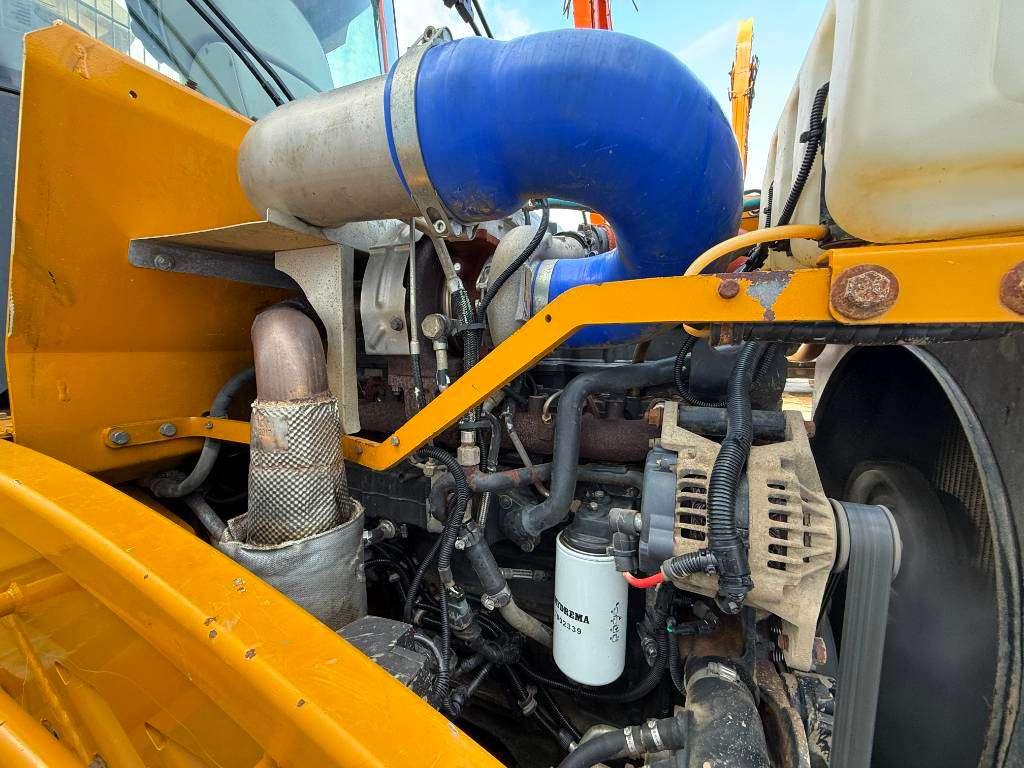 Hydrema 922F - Tailgate / Camera / Good Condition Foto 29