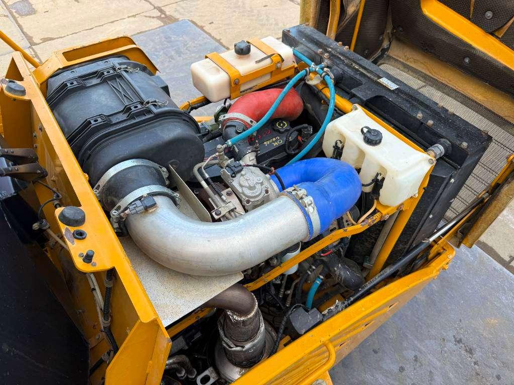 Hydrema 922F - Tailgate / Camera / Good Condition Foto 30