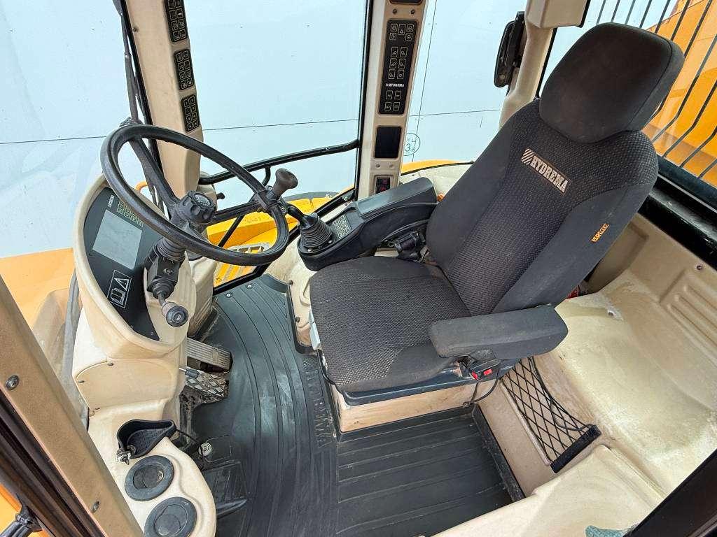 Hydrema 922F - Tailgate / Camera / Good Condition Foto 6
