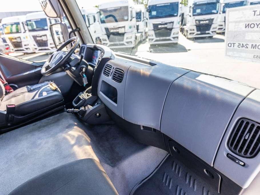 Renault D16 250+DHOLLANDIA 1.5T. Foto 16