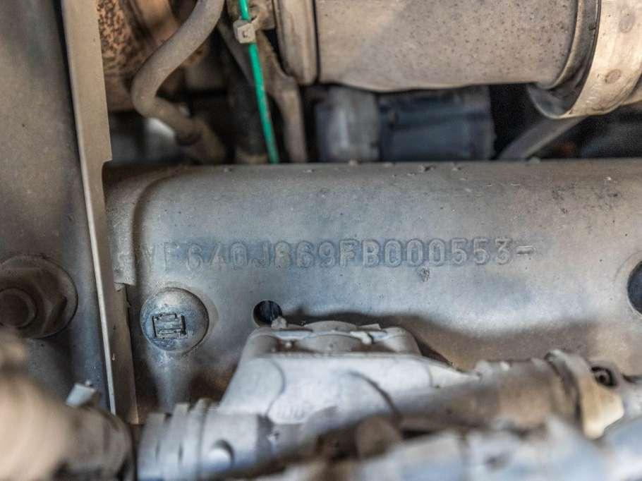 Renault D16 250+DHOLLANDIA 1.5T. Foto 17