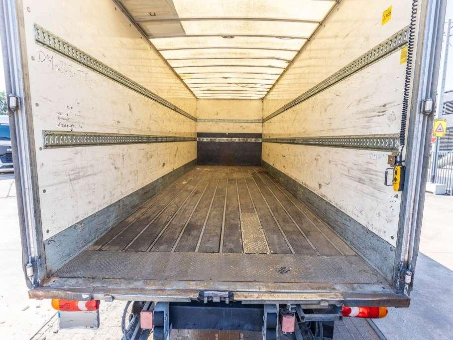 Renault D16 250+DHOLLANDIA 1.5T. Foto 9