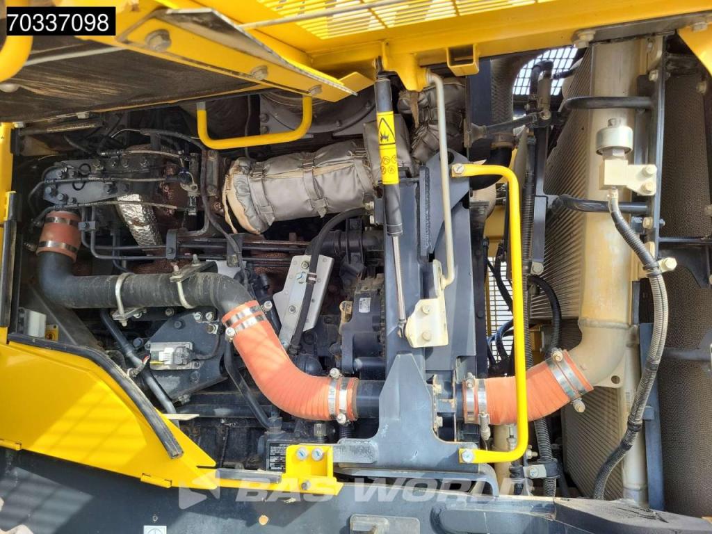 Komatsu WA470 -8E0 WA470 Foto 17