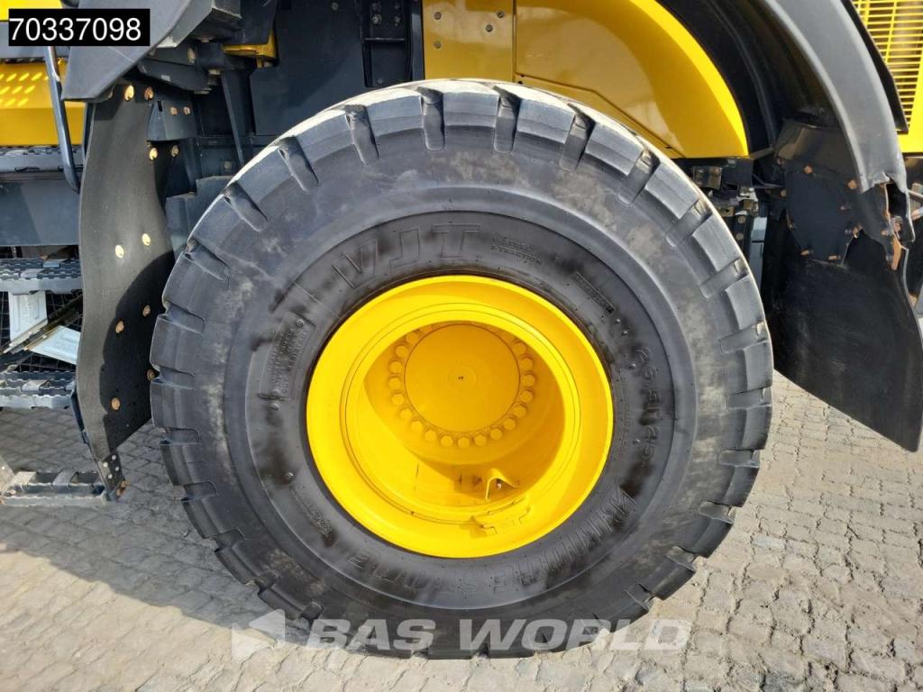 Komatsu WA470 -8E0 WA470 Foto 26