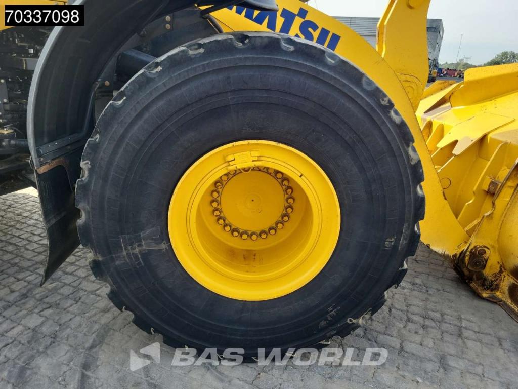 Komatsu WA470 -8E0 WA470 Foto 28