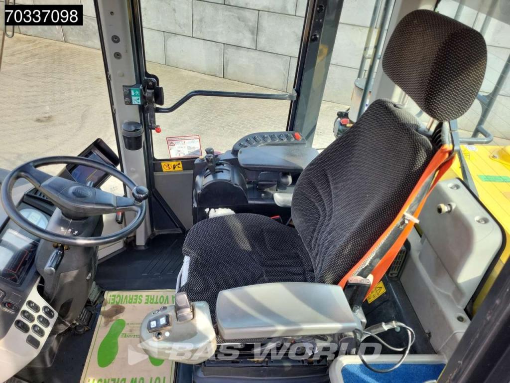 Komatsu WA470 -8E0 WA470 Foto 30
