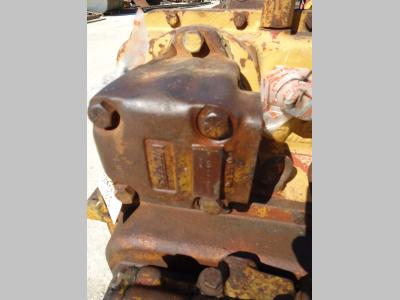 Bomba hidráulica para Benfra 215 vendida por OLM 90 Srl
